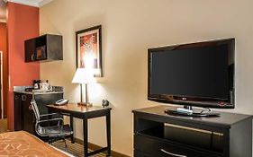 Comfort Suites Panama City Fl